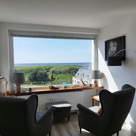 Apartamento Haus Brandenburg App 43 Westerland Exterior foto